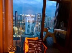 OUE Twin Peaks (D9), Condominium #464593761